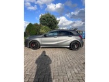 Minituur van Mercedes-Benz - 2015 - A-klasse - 180 Ambition - GH-452-S