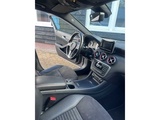 Minituur van Mercedes-Benz - 2015 - A-klasse - 180 Ambition - GH-452-S
