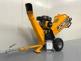 Minituur van JCB - CH75100P - Houthakselaar,  versnippercapaciteit 100 mm, 2025