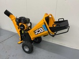 Minituur van JCB - CH75100P - Houthakselaar,  versnippercapaciteit 100 mm, 2025