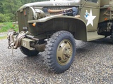 Thumbnail of GMC - 353 - American military truck