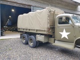 Thumbnail of GMC - 353 - American military truck