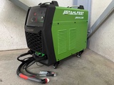 Thumbnail of Stahlfest SFPC130 compressed air plasma cutting machine