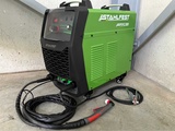 Thumbnail of Stahlfest SFPC130 compressed air plasma cutting machine