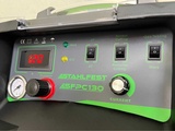 Thumbnail of Stahlfest SFPC130 compressed air plasma cutting machine