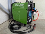 Thumbnail of Stahlfest SFPC130 compressed air plasma cutting machine