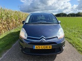Miniaturansicht von Citroen - 2010 - C4 Picasso - 1.6 VTi Business 5p. - 65-LGN-4