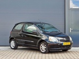 Miniaturansicht von Toyota - 1999 - Yaris - 1.0-16V VVT-i Terra - ZJ-ZS-15