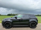 Miniaturansicht von Land Rover - 2016 - Range Rover Evoque - 2.0 TD4 HSE Dynamic - NG-566-X