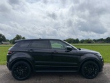 Miniaturansicht von Land Rover - 2016 - Range Rover Evoque - 2.0 TD4 HSE Dynamic - NG-566-X