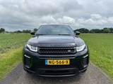 Miniaturansicht von Land Rover - 2016 - Range Rover Evoque - 2.0 TD4 HSE Dynamic - NG-566-X