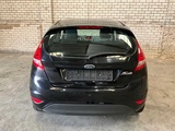 Miniaturansicht von Ford Fiesta 101189km Baujahr: 2010