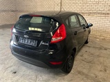 Miniaturansicht von Ford Fiesta 101189km Baujahr: 2010