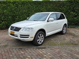 Miniaturansicht von Volkswagen - 2007 - Touareg - 3.2 V6 - 76-GGZ-6