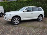 Miniaturansicht von Volkswagen - 2007 - Touareg - 3.2 V6 - 76-GGZ-6