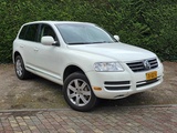 Miniaturansicht von Volkswagen - 2007 - Touareg - 3.2 V6 - 76-GGZ-6