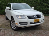 Miniaturansicht von Volkswagen - 2007 - Touareg - 3.2 V6 - 76-GGZ-6