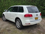 Miniaturansicht von Volkswagen - 2007 - Touareg - 3.2 V6 - 76-GGZ-6