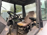 Minituur van Lamborghini 1300 DT Premium 4-Wheel Drive Tractor - 2000