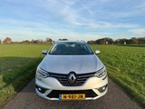 Miniaturansicht von Renault - 2019 - Mégane Kombi - 1.3 TCe Limited - N-981-JN