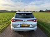 Miniaturansicht von Renault - 2019 - Mégane Kombi - 1.3 TCe Limited - N-981-JN