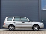 Miniaturansicht von Subaru - 2006 - Forester - 2.0 X Comfort Pack - 73-SR-RF