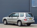 Miniaturansicht von Subaru - 2006 - Forester - 2.0 X Comfort Pack - 73-SR-RF