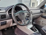 Miniaturansicht von Subaru - 2006 - Forester - 2.0 X Comfort Pack - 73-SR-RF