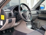 Miniaturansicht von Subaru - 2006 - Forester - 2.0 X Comfort Pack - 73-SR-RF