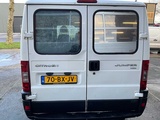 Miniaturansicht von Citroen Jumper 29C 2.2 HDI, 2006, 70-BX-JV