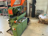 Thumbnail of FORTE FKA 45 circular sawing machine (1990)