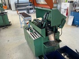 Thumbnail of FORTE FKA 45 circular sawing machine (1990)
