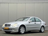Minituur van Mercedes-Benz - 2005 - C-klasse - 180 K. Classic - 76-RJ-HN