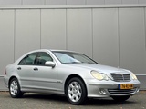 Minituur van Mercedes-Benz - 2005 - C-klasse - 180 K. Classic - 76-RJ-HN