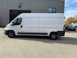Minituur van Fiat Ducato Bedrijfswagen