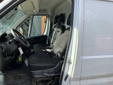 Minituur van Fiat Ducato Bedrijfswagen