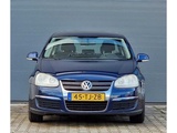 Miniaturansicht von Volkswagen - 2006 - Jetta - 1.6 FSI Comfortline - 45-TJ-ZB