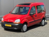 Miniaturansicht von Renault - 1999 - Kangoo - 1.4 RN - ZL-FZ-83 - behindertengerechtes Auto