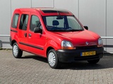 Miniaturansicht von Renault - 1999 - Kangoo - 1.4 RN - ZL-FZ-83 - behindertengerechtes Auto
