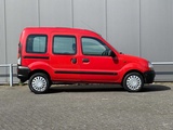 Miniaturansicht von Renault - 1999 - Kangoo - 1.4 RN - ZL-FZ-83 - behindertengerechtes Auto