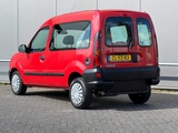 Miniaturansicht von Renault - 1999 - Kangoo - 1.4 RN - ZL-FZ-83 - behindertengerechtes Auto