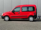 Miniaturansicht von Renault - 1999 - Kangoo - 1.4 RN - ZL-FZ-83 - behindertengerechtes Auto