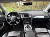 Miniaturansicht von Audi - 2007 - A6 allroad quattro - 3.2 FSI - HVD-38-Z