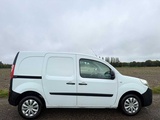 Minituur van Renault - Kangoo Express - 1.5 dCi 90 ExBl.ES&amp;S - VH-160-H