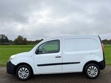 Minituur van Renault - Kangoo Express - 1.5 dCi 90 ExBl.ES&amp;S - VH-160-H