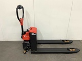 Minituur van EP - F3 + Zwenkwielen - Elektrische palletwagen, lithiumbatterij 1500 kg