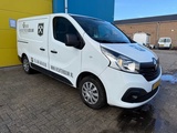 Minituur van Renault - Trafic - 1.6 dCi T27 L1H1 Com Bouwjaar: 2019 V-869-ZT