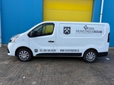 Minituur van Renault - Trafic - 1.6 dCi T27 L1H1 Com Bouwjaar: 2019 V-869-ZT