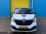 Minituur van Renault - Trafic - 1.6 dCi T27 L1H1 Com Bouwjaar: 2019 V-869-ZT