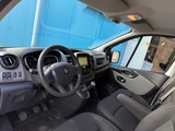 Minituur van Renault - Trafic - 1.6 dCi T27 L1H1 Com Bouwjaar: 2019 V-869-ZT